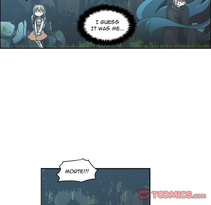 Go away, Mr.Demon Chapter 148 - Page 52