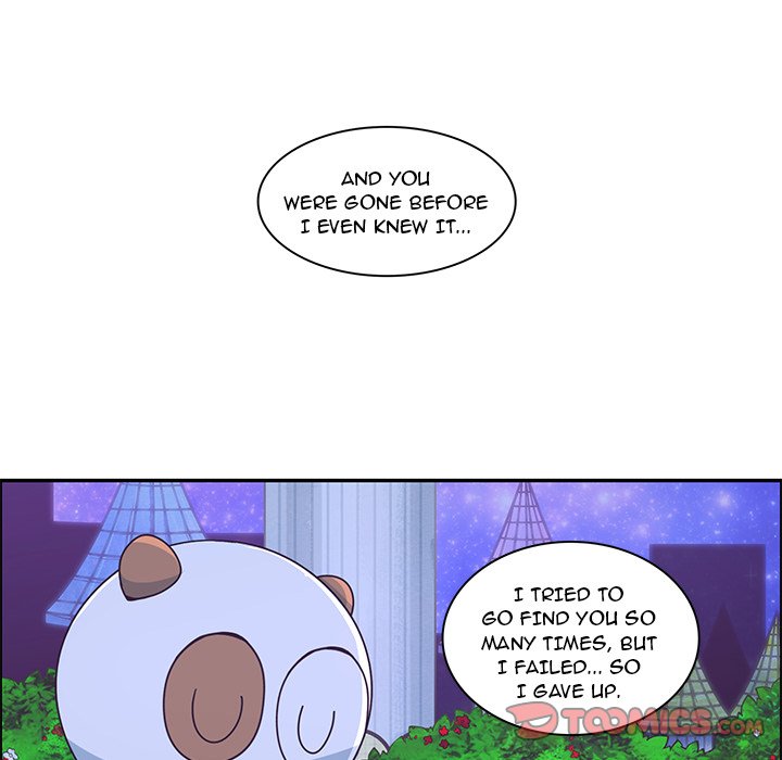 Go away, Mr.Demon Chapter 148 - Page 56