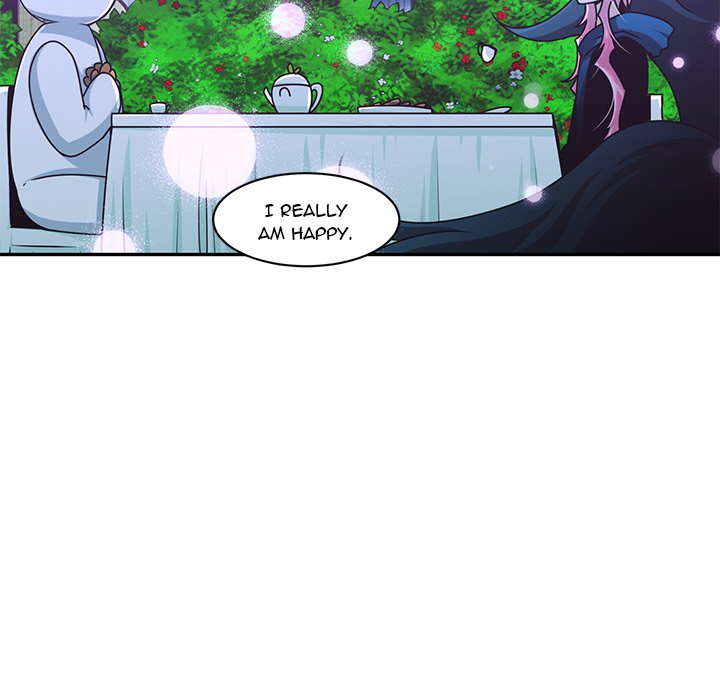 Go away, Mr.Demon Chapter 148 - Page 69