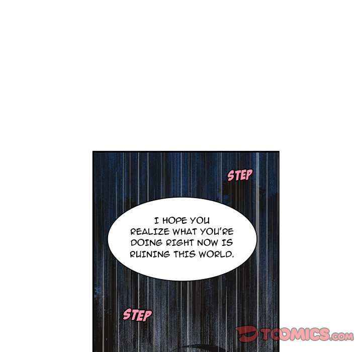 Go away, Mr.Demon Chapter 150 - Page 56