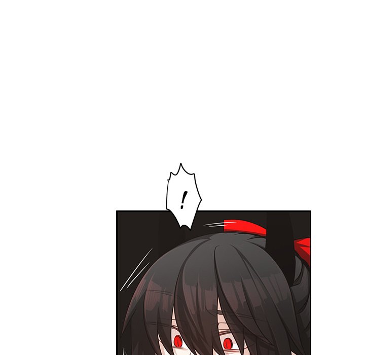 Go away, Mr.Demon Chapter 152 - Page 9