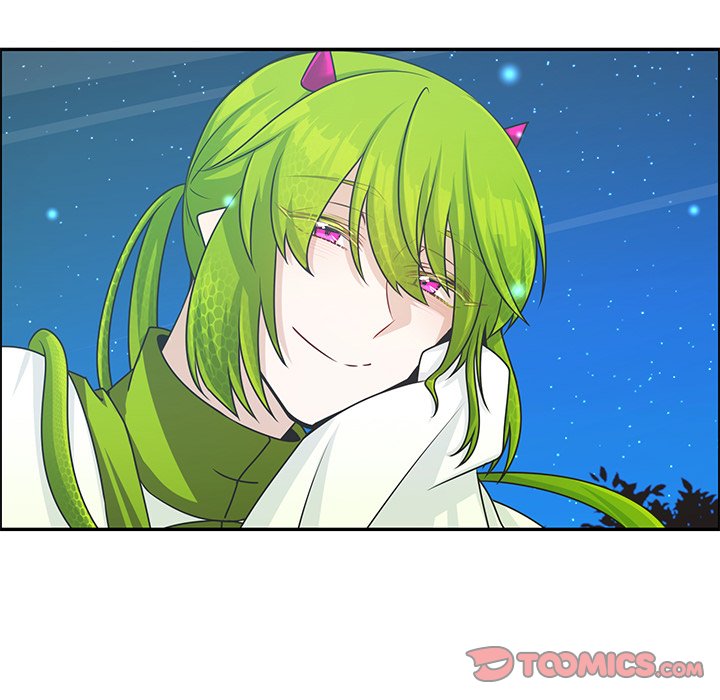 Go away, Mr.Demon Chapter 153 - Page 10