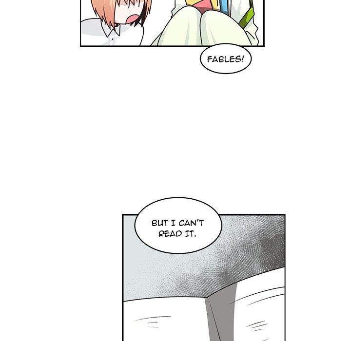 Go away, Mr.Demon Chapter 153 - Page 12