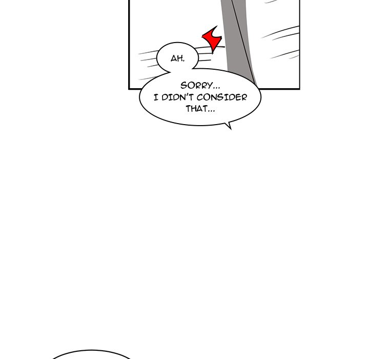 Go away, Mr.Demon Chapter 153 - Page 13