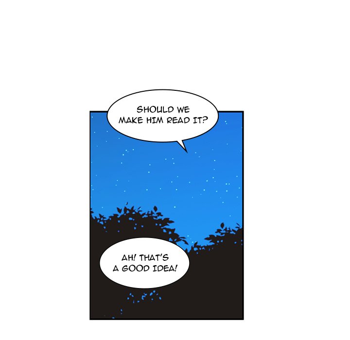 Go away, Mr.Demon Chapter 153 - Page 15