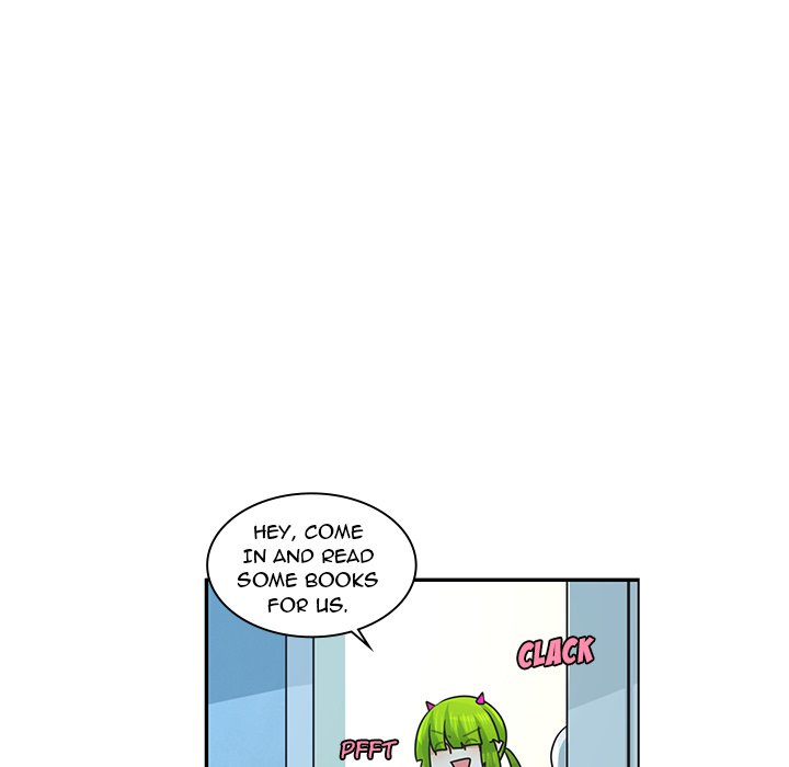 Go away, Mr.Demon Chapter 153 - Page 16