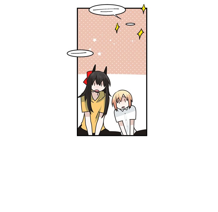 Go away, Mr.Demon Chapter 153 - Page 32