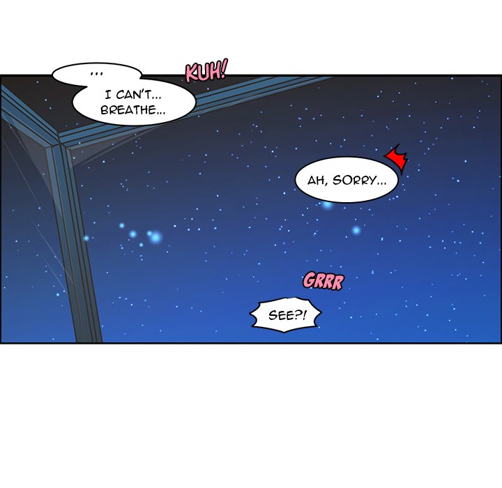 Go away, Mr.Demon Chapter 153 - Page 40