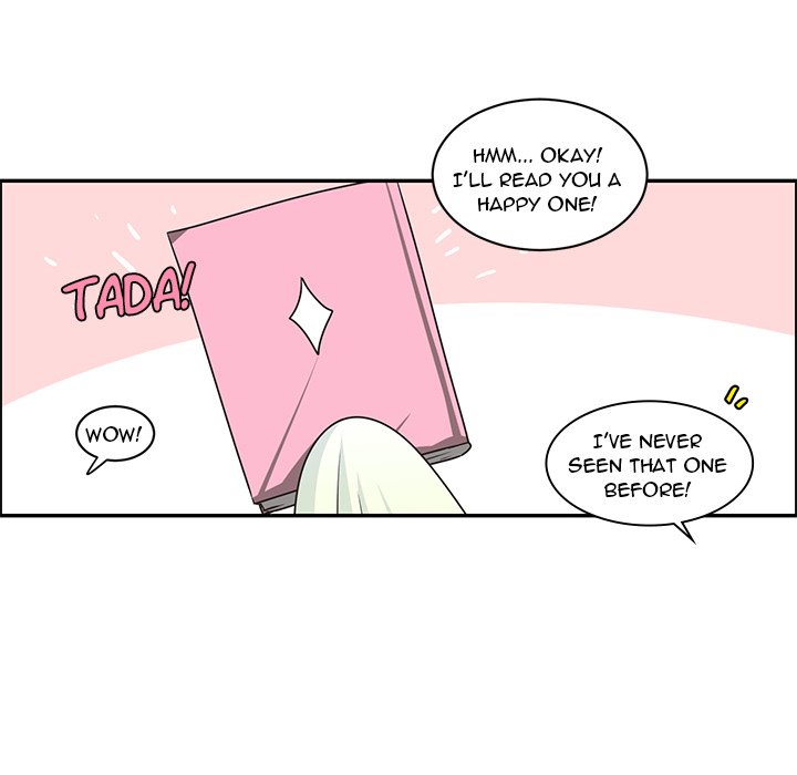 Go away, Mr.Demon Chapter 153 - Page 44