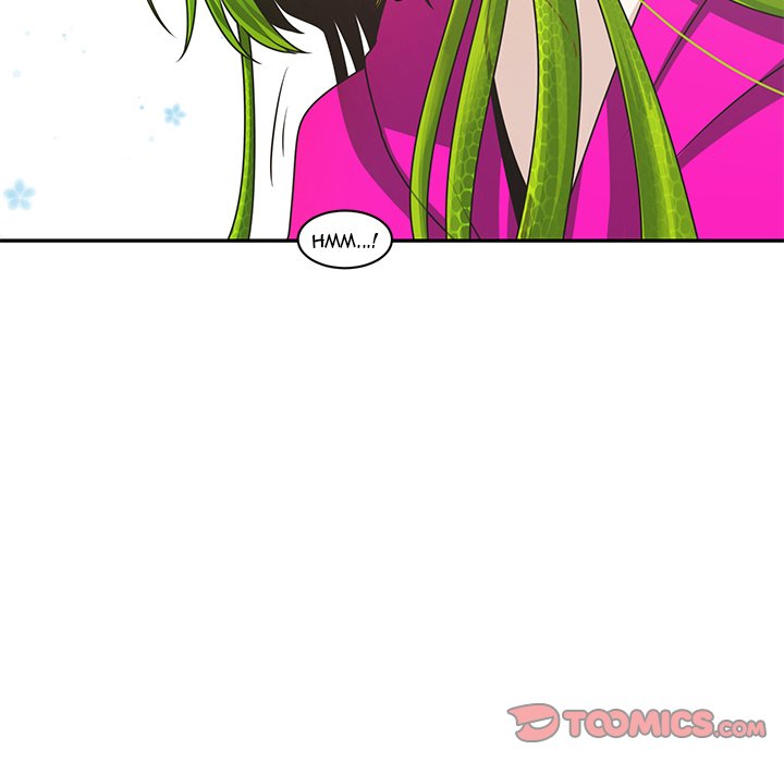 Go away, Mr.Demon Chapter 153 - Page 54