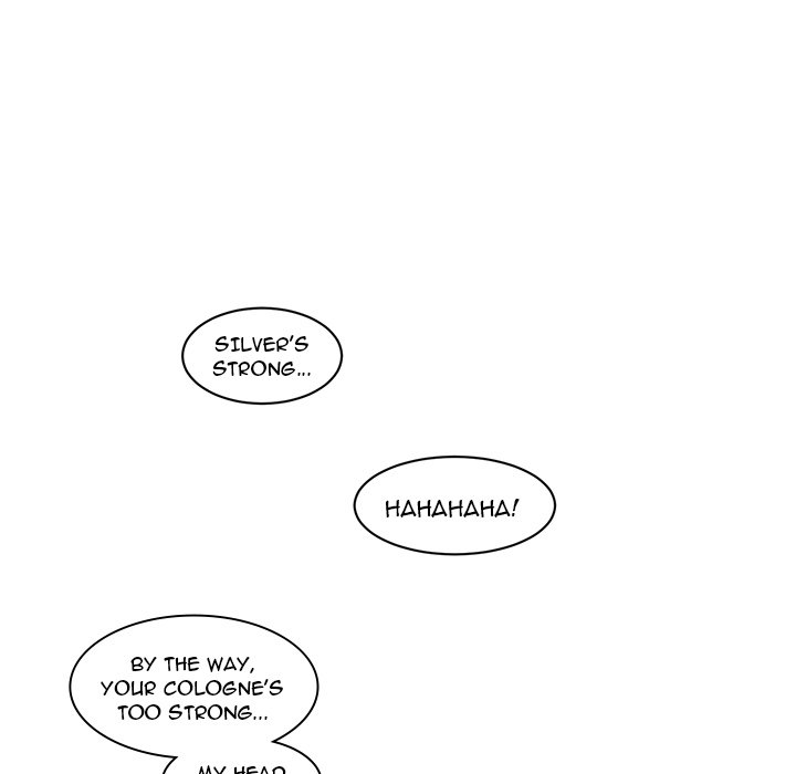 Go away, Mr.Demon Chapter 153 - Page 69