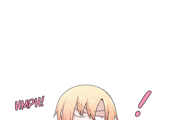 Go away, Mr.Demon Chapter 155 - Page 1