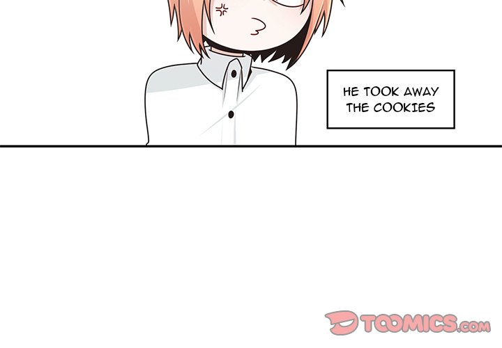 Go away, Mr.Demon Chapter 155 - Page 2