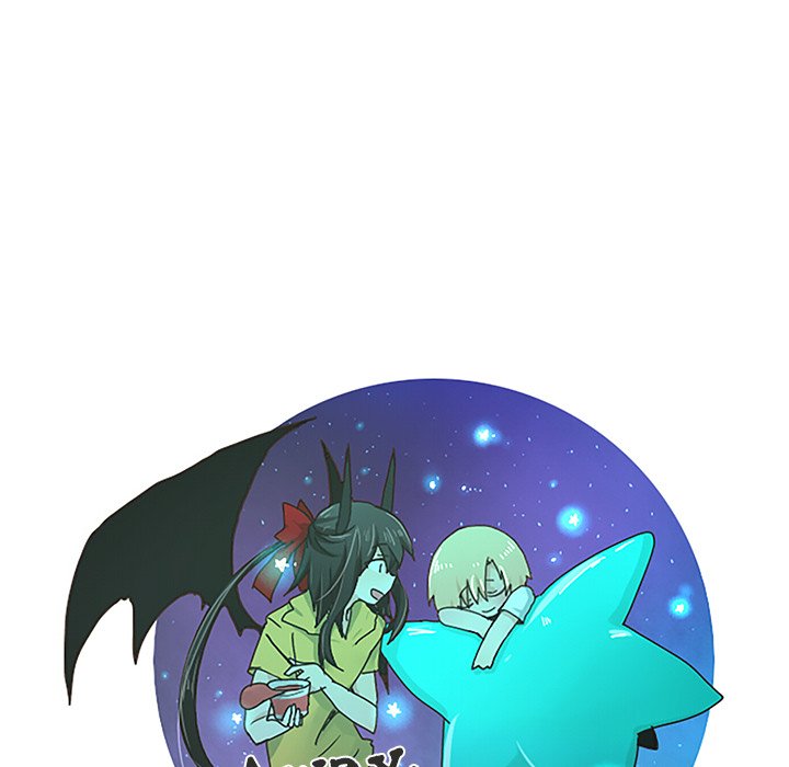 Go away, Mr.Demon Chapter 155 - Page 37