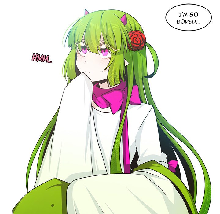 Go away, Mr.Demon Chapter 155 - Page 63