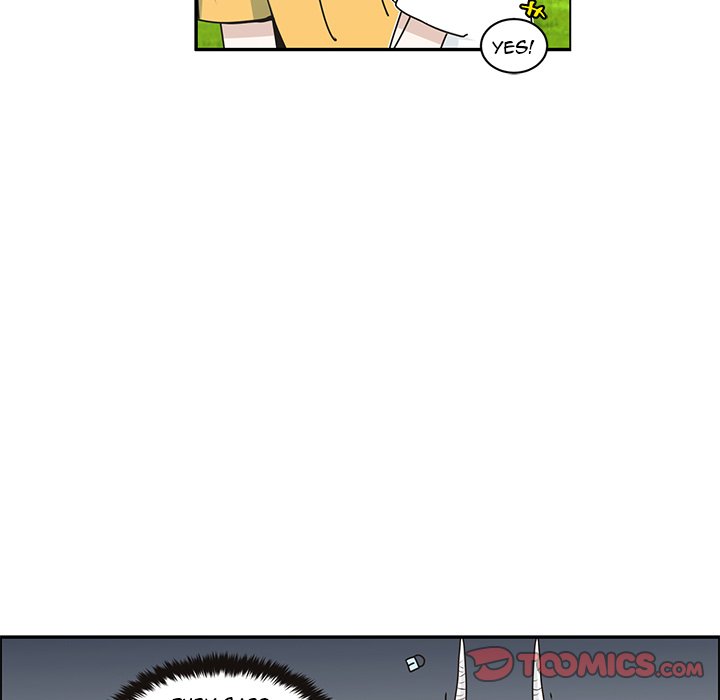 Go away, Mr.Demon Chapter 157 - Page 76