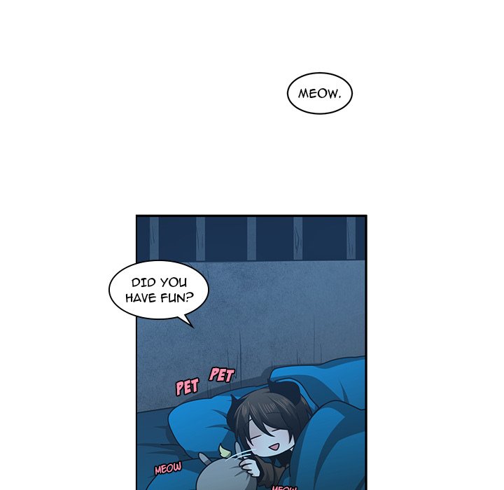 Go away, Mr.Demon Chapter 158 - Page 37