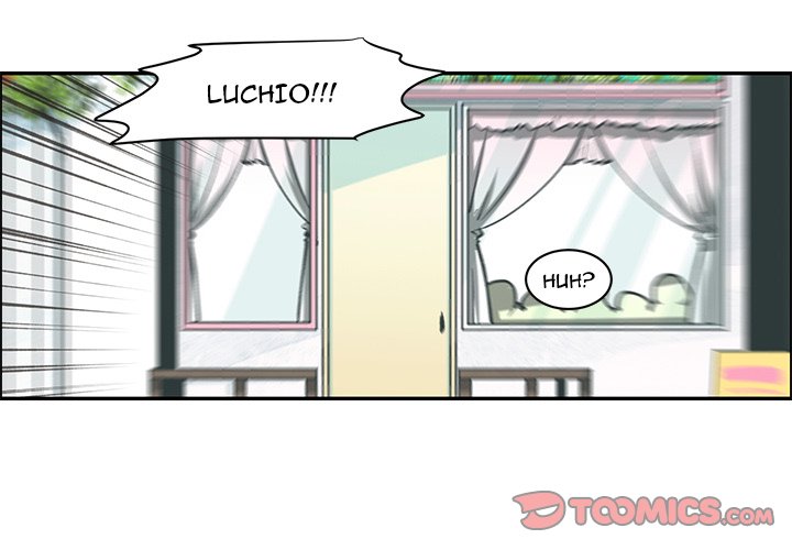 Go away, Mr.Demon Chapter 159 - Page 2