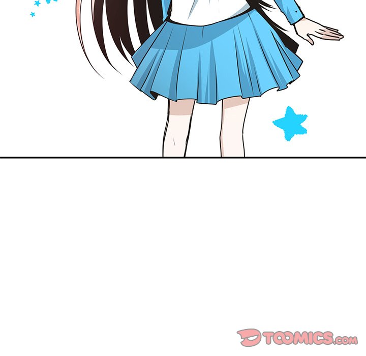 Go away, Mr.Demon Chapter 162 - Page 10