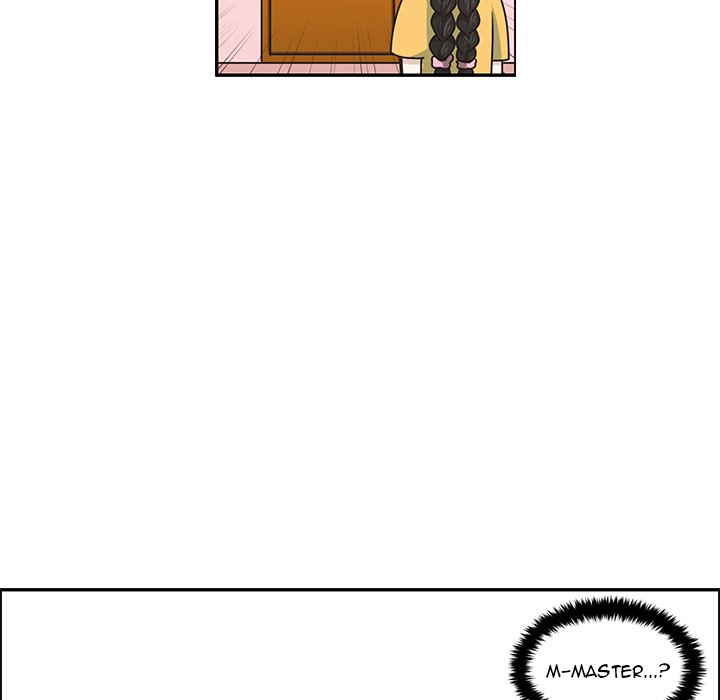 Go away, Mr.Demon Chapter 162 - Page 13