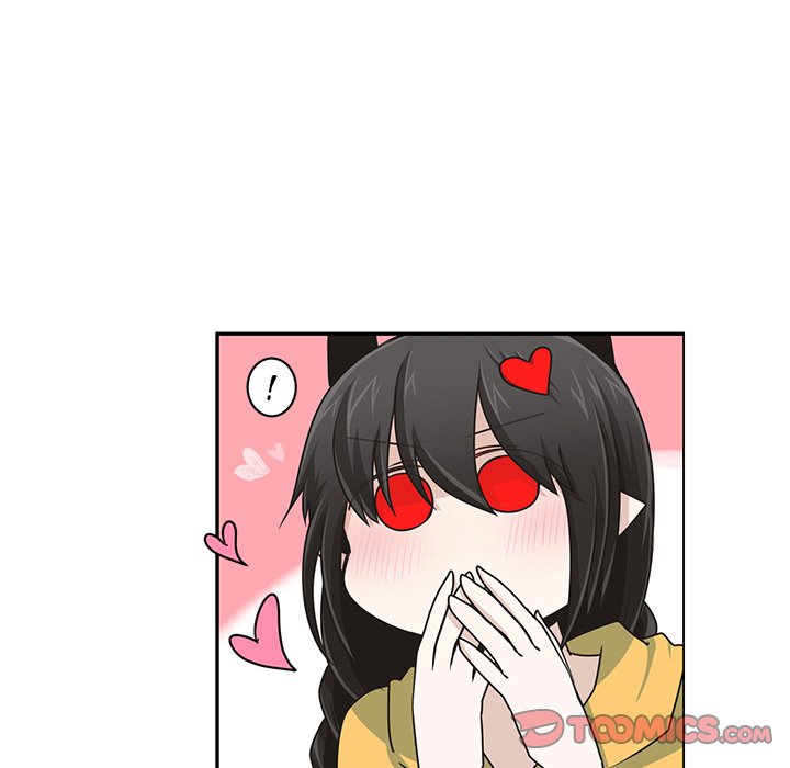 Go away, Mr.Demon Chapter 162 - Page 16