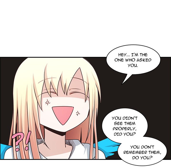 Go away, Mr.Demon Chapter 162 - Page 27