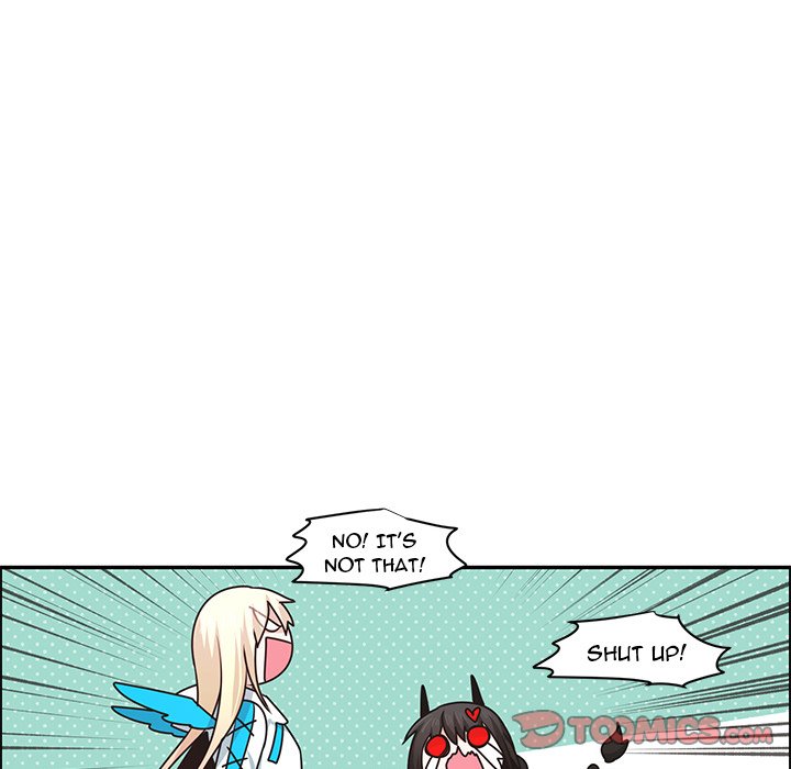 Go away, Mr.Demon Chapter 162 - Page 28