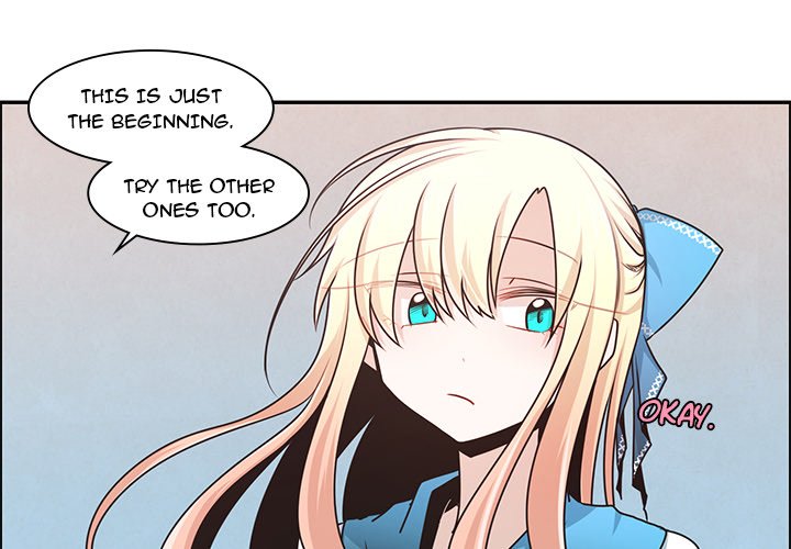 Go away, Mr.Demon Chapter 162 - Page 3