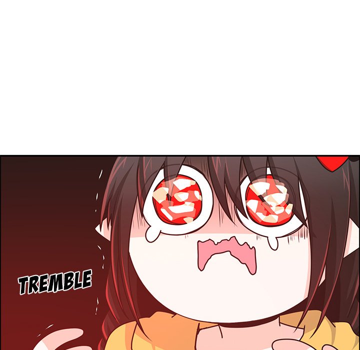 Go away, Mr.Demon Chapter 162 - Page 31