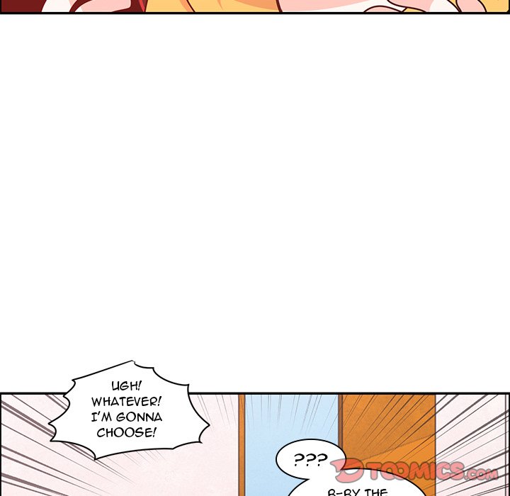 Go away, Mr.Demon Chapter 162 - Page 32