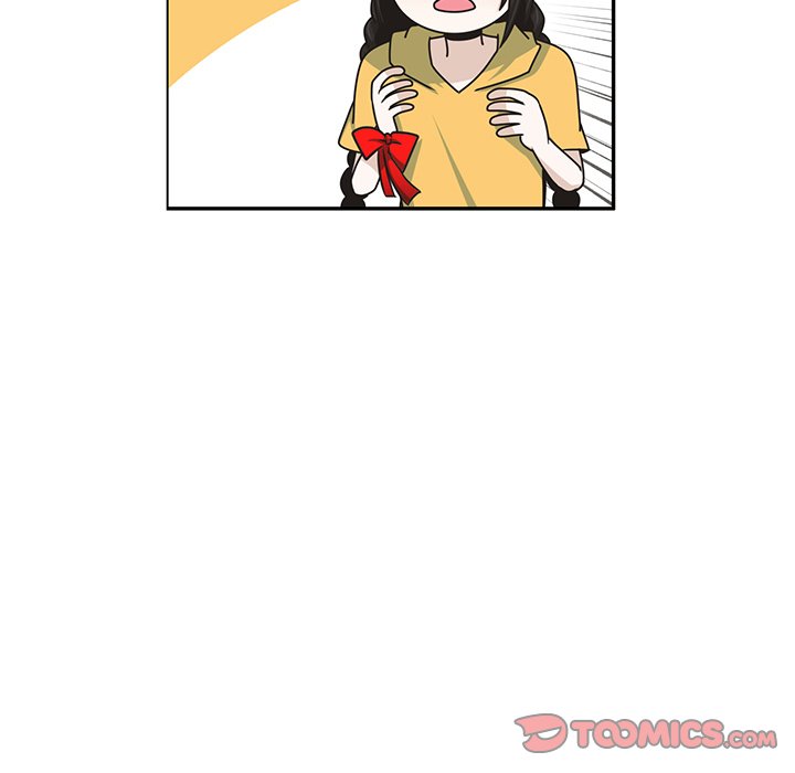 Go away, Mr.Demon Chapter 162 - Page 36