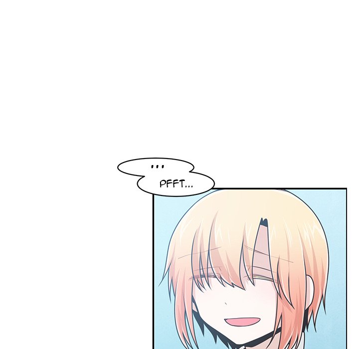 Go away, Mr.Demon Chapter 163 - Page 55