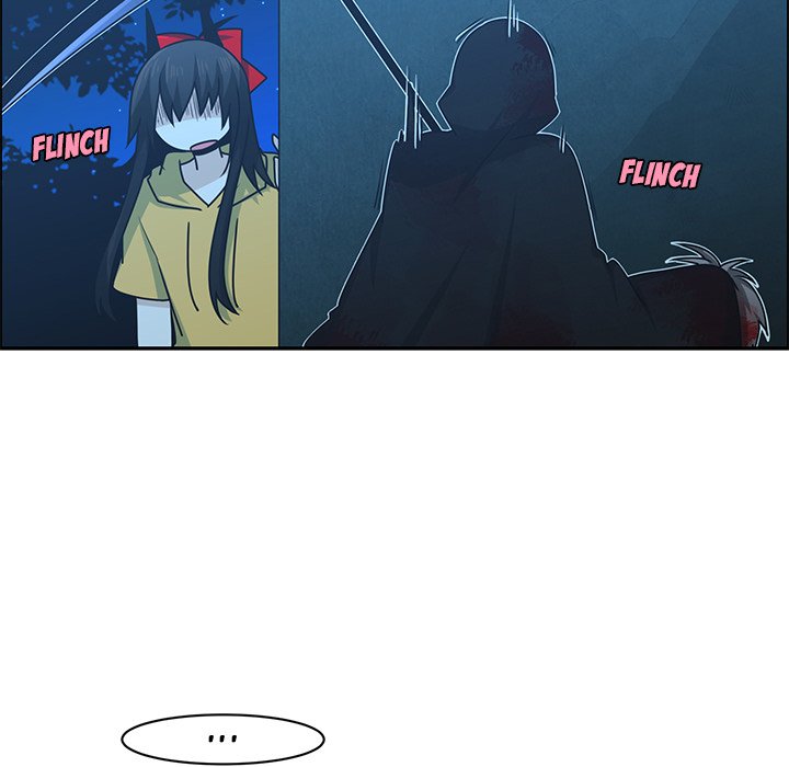 Go away, Mr.Demon Chapter 164 - Page 11