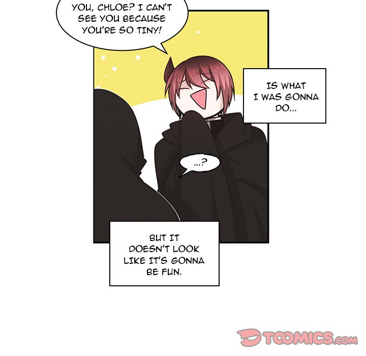 Go away, Mr.Demon Chapter 165 - Page 14