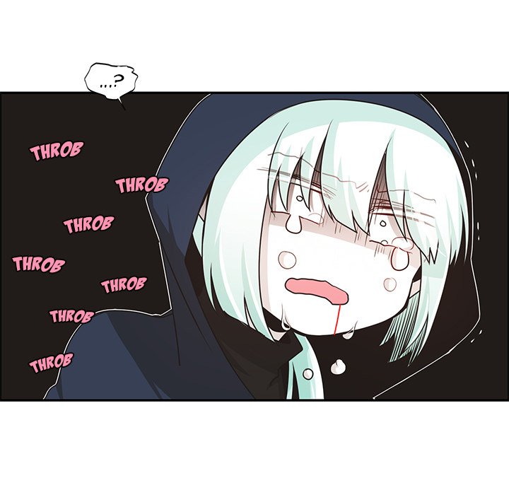 Go away, Mr.Demon Chapter 167 - Page 31