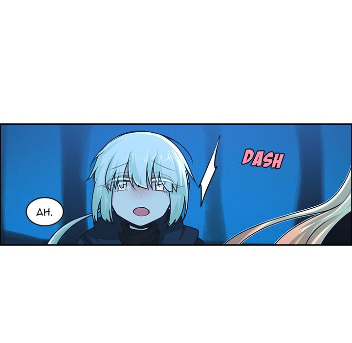 Go away, Mr.Demon Chapter 167 - Page 52