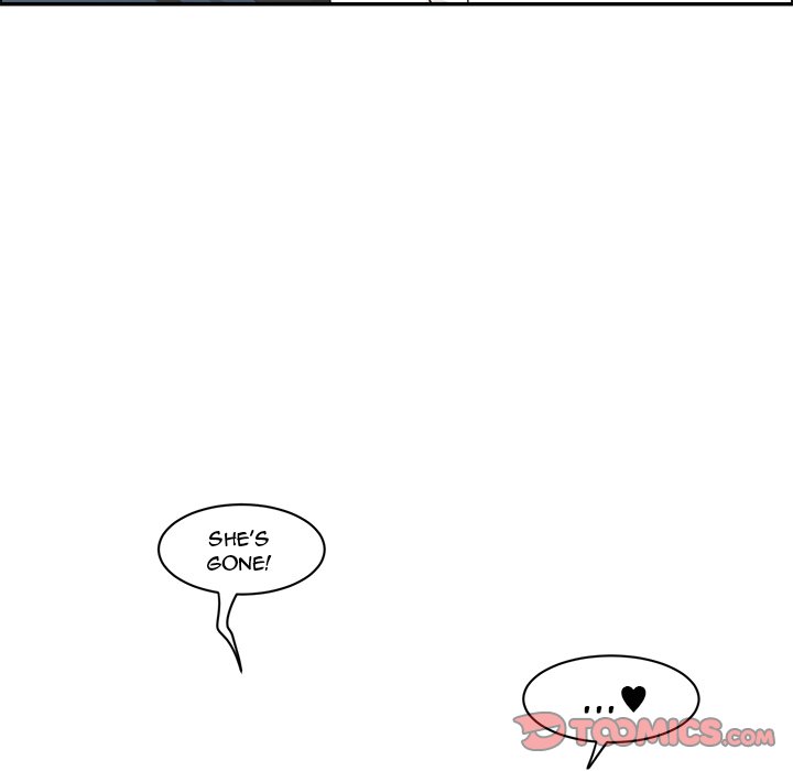 Go away, Mr.Demon Chapter 167 - Page 58