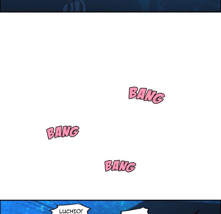 Go away, Mr.Demon Chapter 167 - Page 69