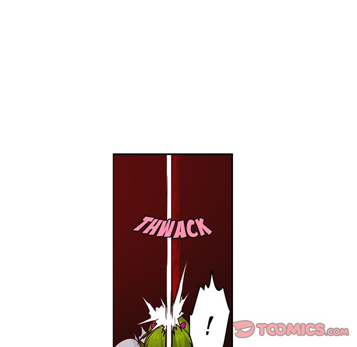 Go away, Mr.Demon Chapter 169 - Page 28