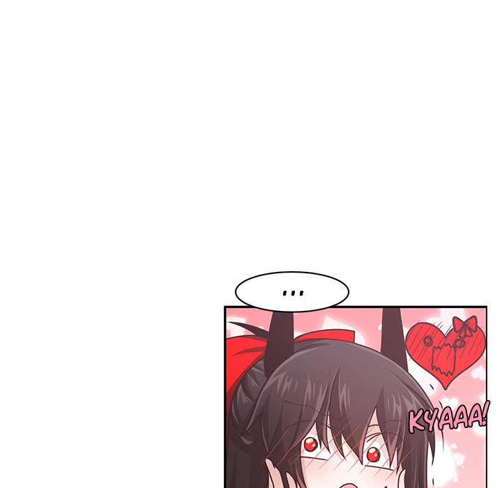 Go away, Mr.Demon Chapter 170 - Page 49