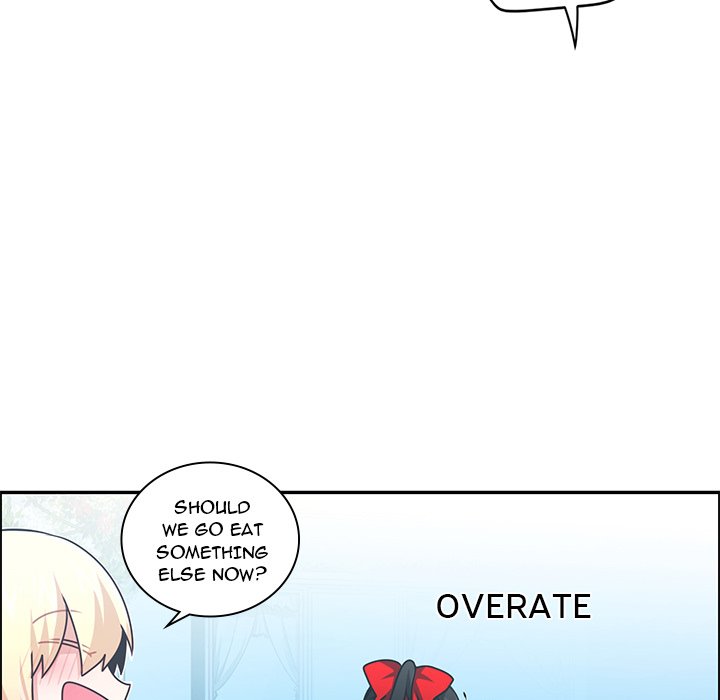 Go away, Mr.Demon Chapter 171 - Page 28