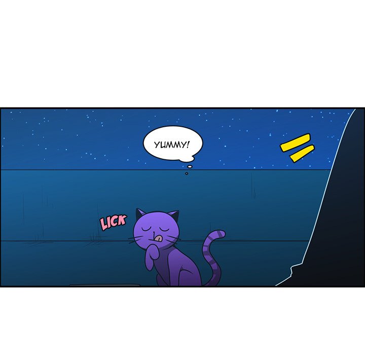 Go away, Mr.Demon Chapter 172 - Page 42