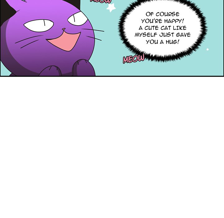 Go away, Mr.Demon Chapter 172 - Page 51