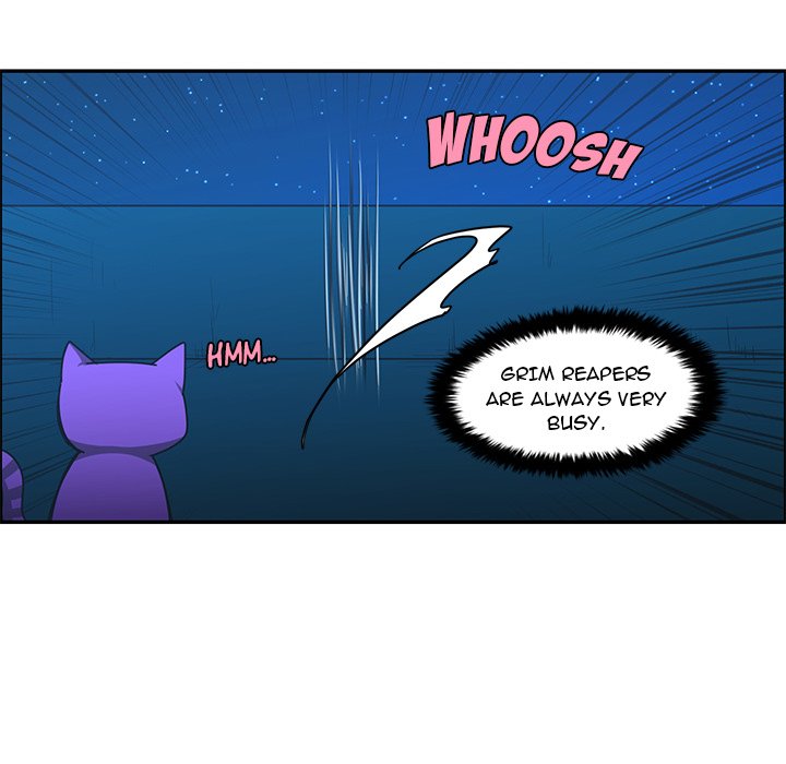 Go away, Mr.Demon Chapter 172 - Page 56