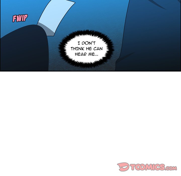 Go away, Mr.Demon Chapter 173 - Page 26