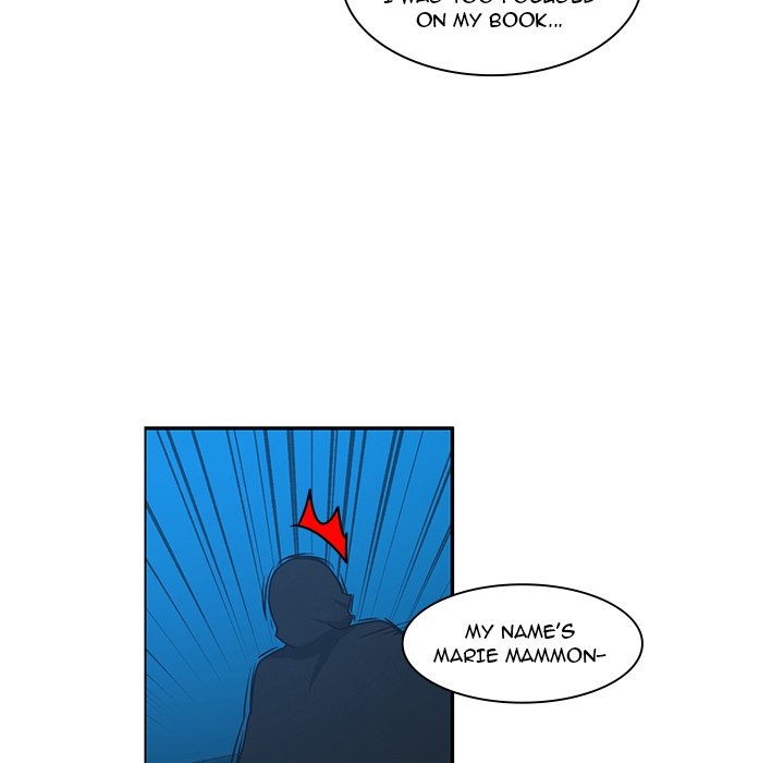 Go away, Mr.Demon Chapter 173 - Page 31