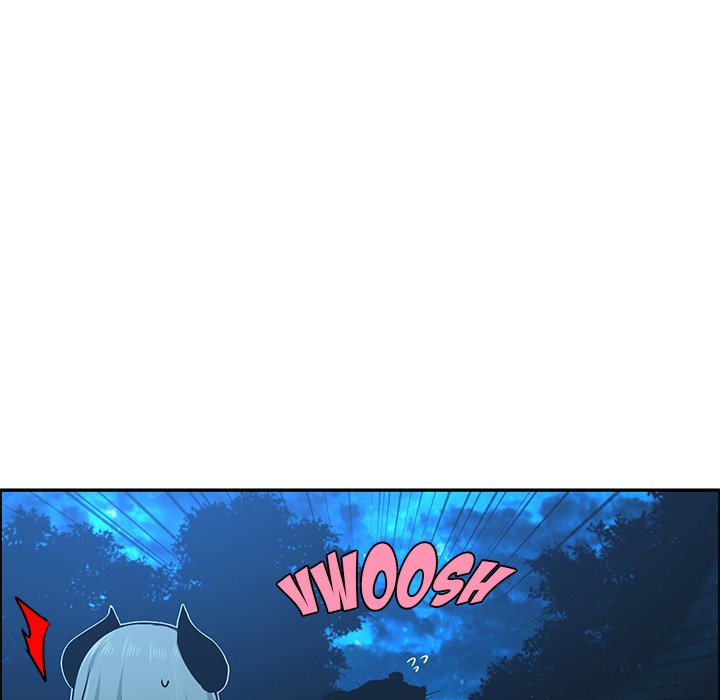 Go away, Mr.Demon Chapter 173 - Page 39