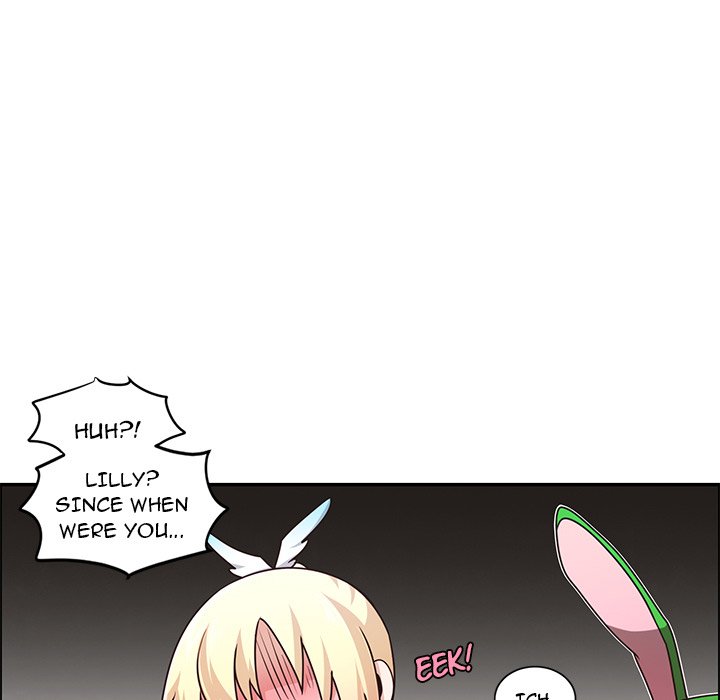 Go away, Mr.Demon Chapter 174 - Page 13