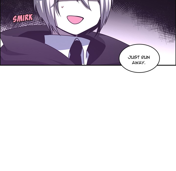 Go away, Mr.Demon Chapter 175 - Page 45