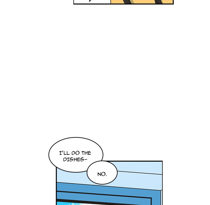 Go away, Mr.Demon Chapter 175 - Page 51